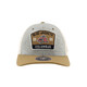 Zephyr Throwback Switchback Patch Cap Image coming soon src=